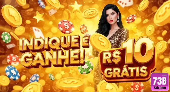 73b.com conquiste dinâmico jogo