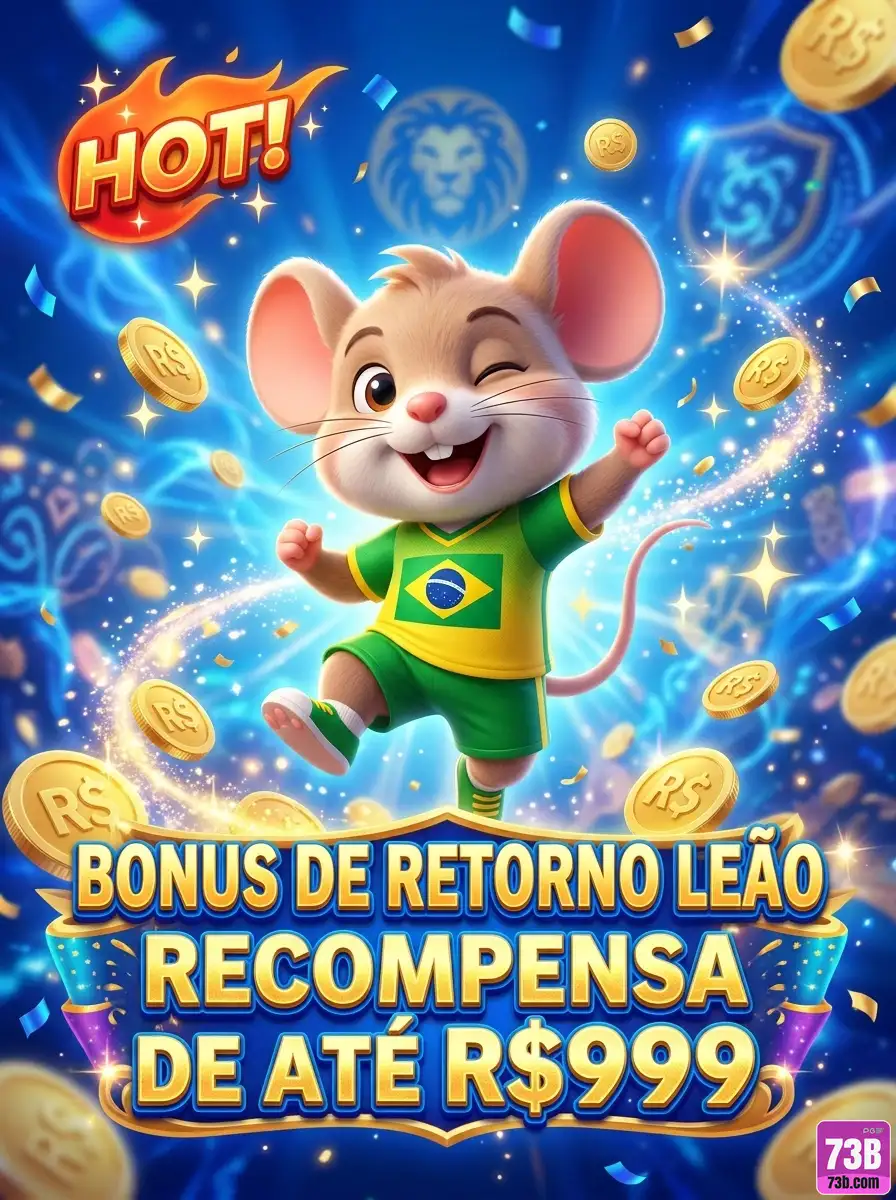 73b.com descubra premiado jogo