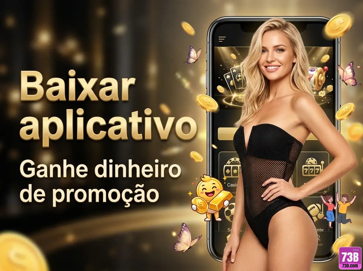 73b.com descubra exclusivo jogo