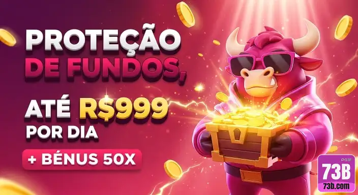 73b.com experimente inovador jogo
