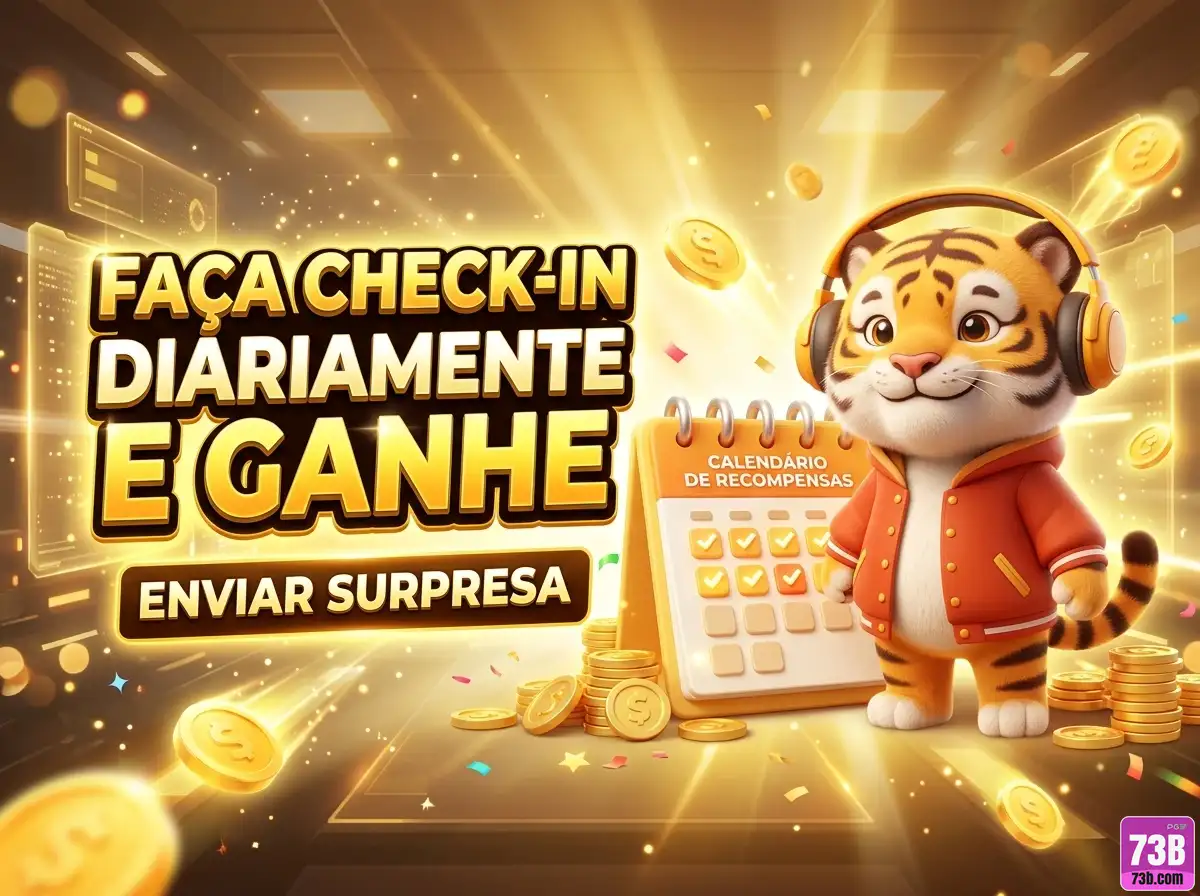 73b.com aproveite inovador jogo