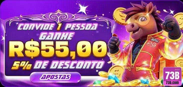 73b.com mergulhe em exclusivo jogo