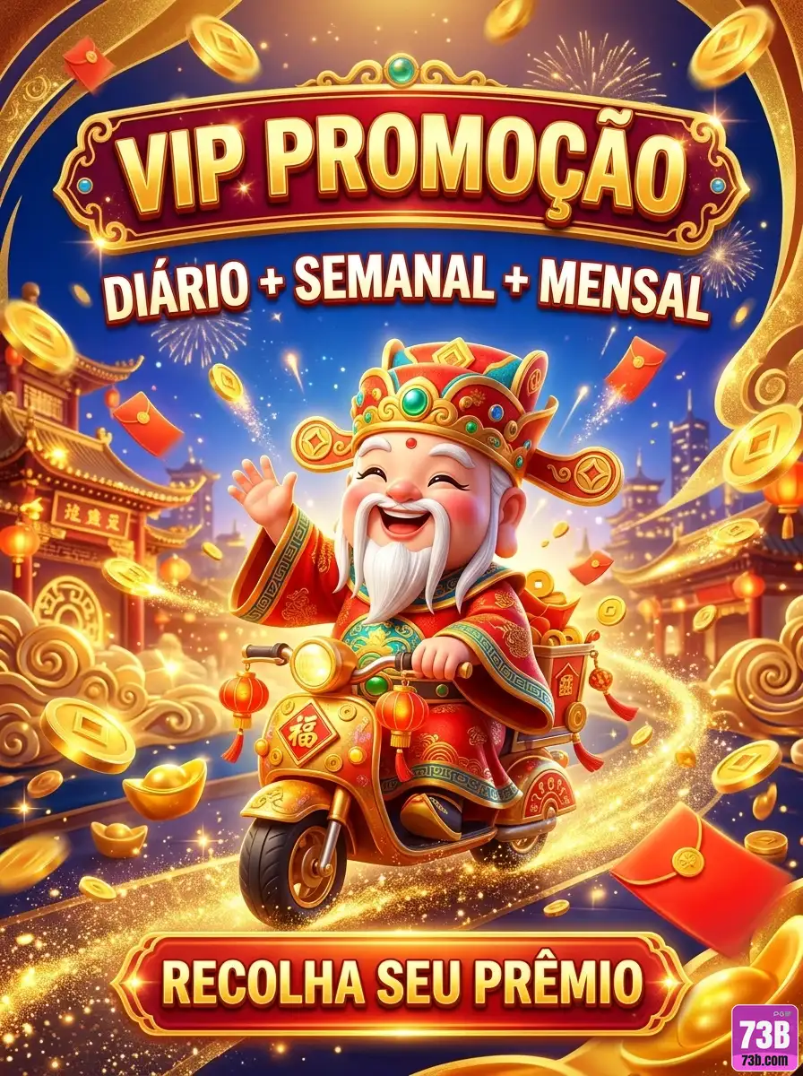 73b.com descubra premiado jogo