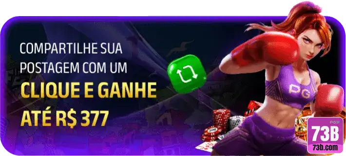 73b.com participe de dinâmico jogo